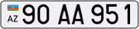 90AA951