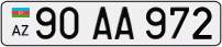 90AA972