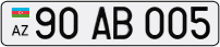 90AB005