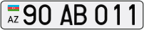 90AB011