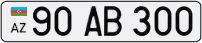 90AB300