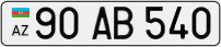 90AB540