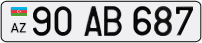 90AB687