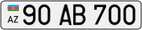 90AB700