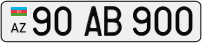 90AB900