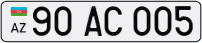 90AC005