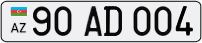 90AD004