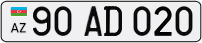 90AD020