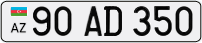 90AD350