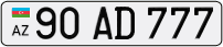 90AD777