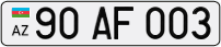 90AF003