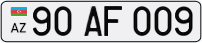 90AF009
