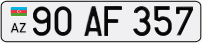 90AF357