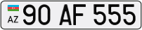 90AF555