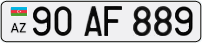 90AF889