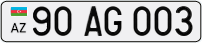 90AG003