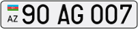 90AG007