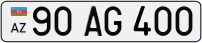 90AG400