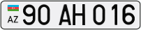 90AH016