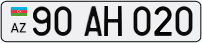 90AH020