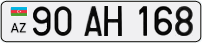 90AH168