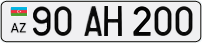 90AH200