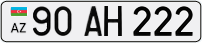 90AH222