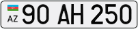 90AH250