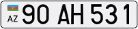 90AH531
