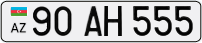 90AH555