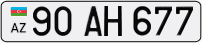 90AH677