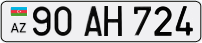90AH724