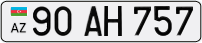 90AH757