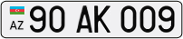 90AK009
