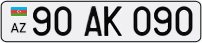 90AK090
