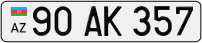 90AK357