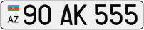 90AK555