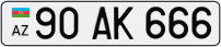 90AK666