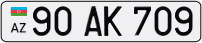90AK709