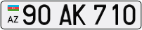 90AK710