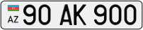 90AK900