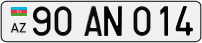 90AN014
