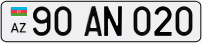90AN020