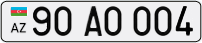 90AO004