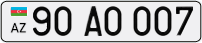 90AO007