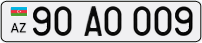 90AO009