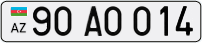 90AO014