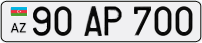 90AP700