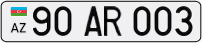 90AR003