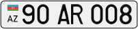 90AR008